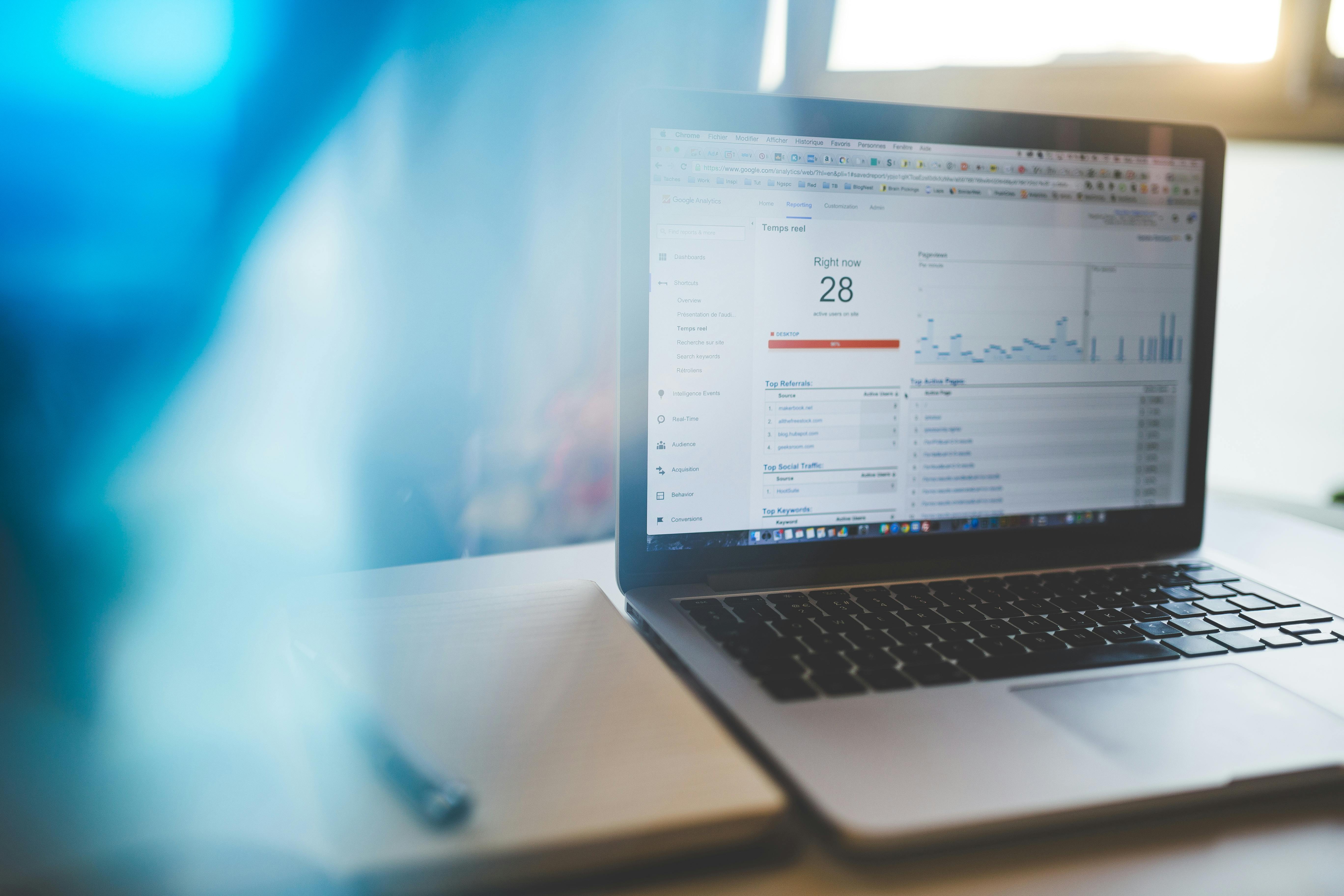 Top 5 European alternatives to Google Analytics (2026 comparison)