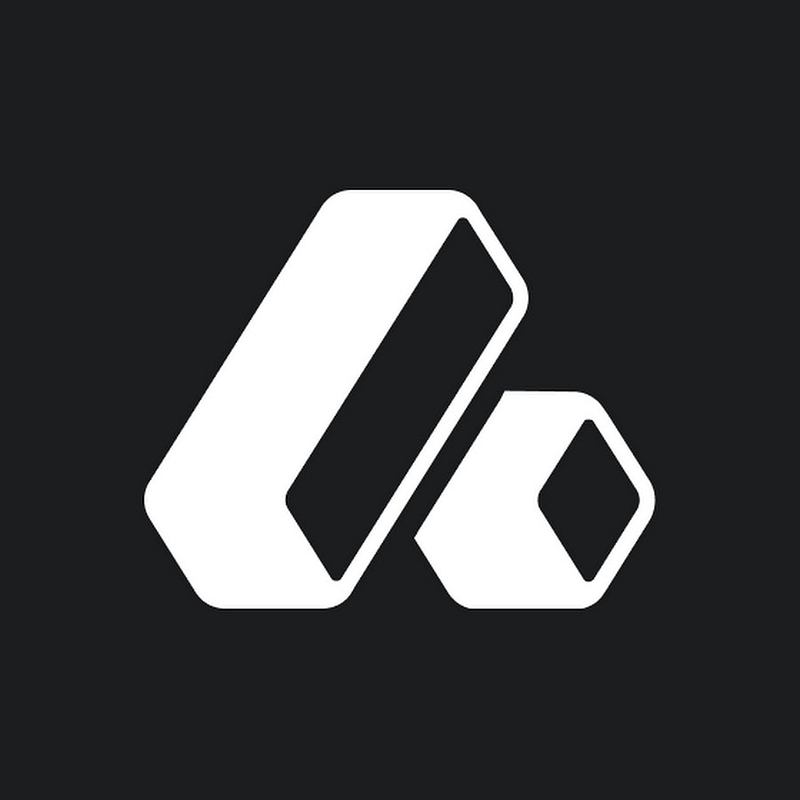 1. Attio, the AI-native challenger (London, UK) logo