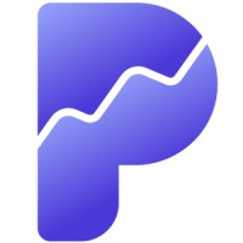 1. Plausible Analytics, the one you set up in 5 minutes logo